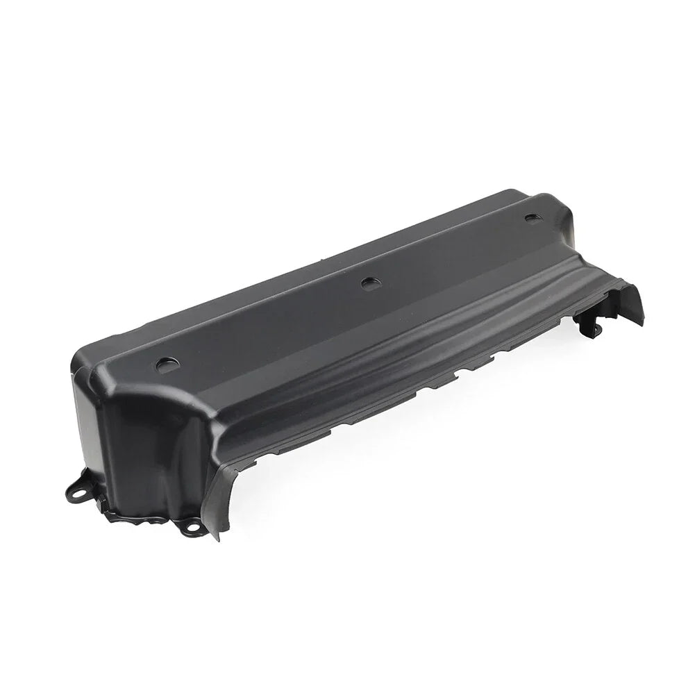 Radiator Air Deflector Shield Lower Panel for Jaguar XJ XJR (2010-2019)