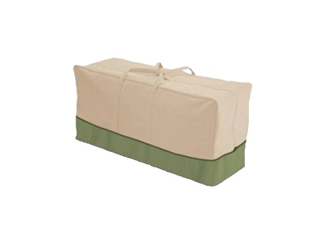 Waterproof Patio Cushion Cover for Outdoor Furniture (Heavy Duty, UV Protection)