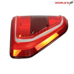 Driver Tail Light for Ford F-150 (2021–2023) with Blind Spot