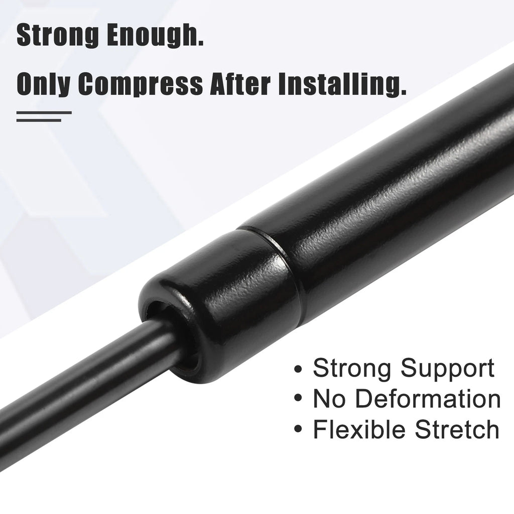 2X Front Hood Gas Lift Supports for Lexus RX350 (2010–2015)