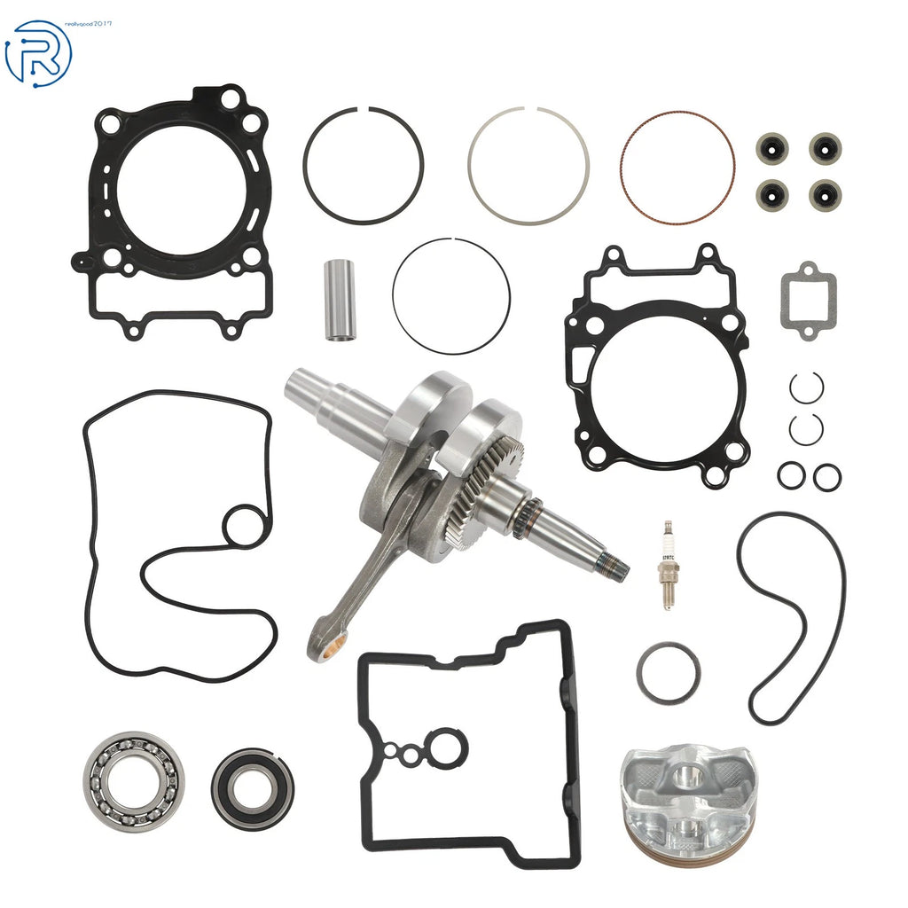 Engine Rebuild Kit for Polaris RZR 570 (2012–2017)