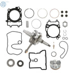 Engine Rebuild Kit for Polaris RZR 570 (2012–2017)