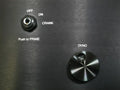 OMC 949-2420 Digalog Cobra Marine Engine Ignition Control Panel