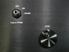 OMC 949-2420 Digalog Cobra Marine Engine Ignition Control Panel