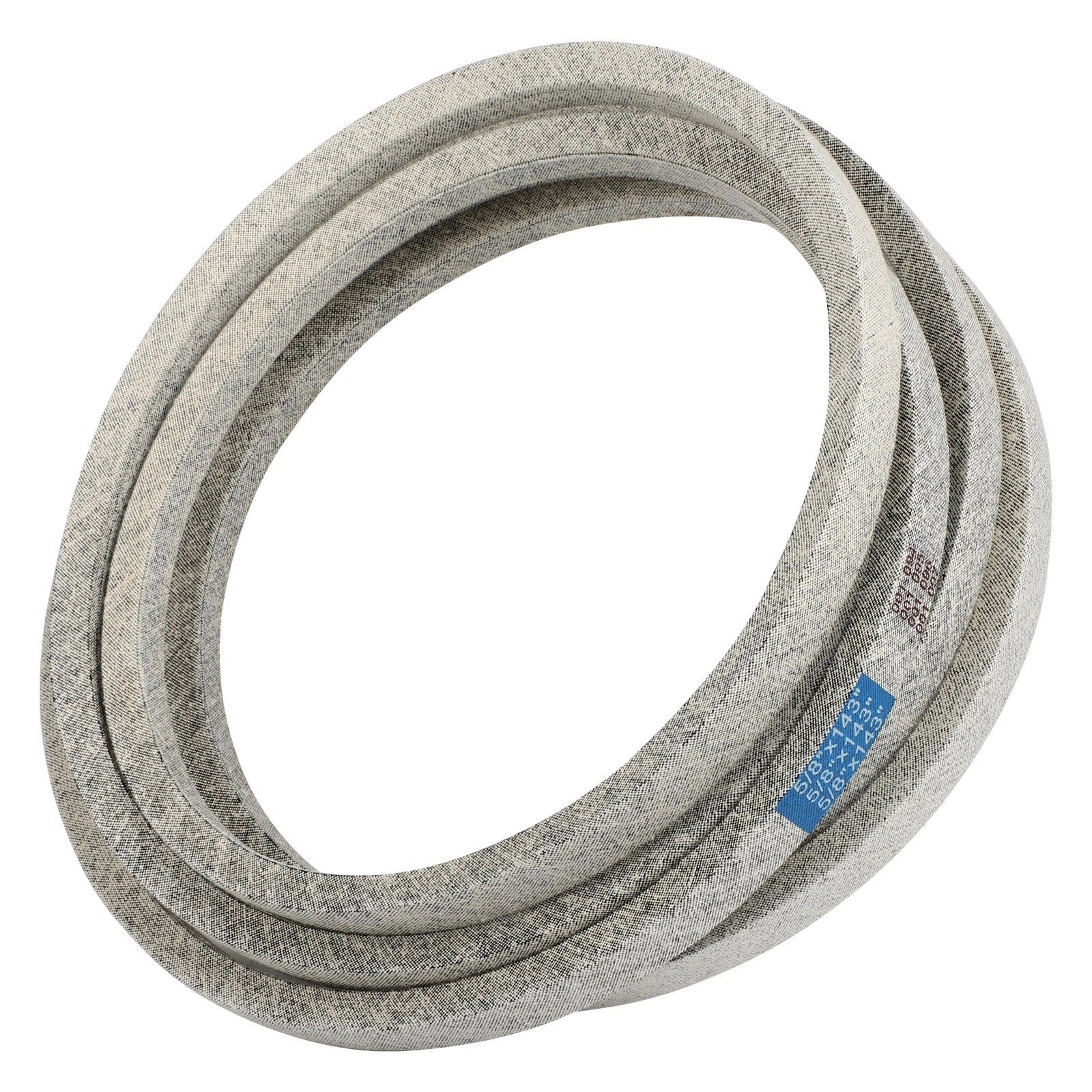 Deck V-Belt for MTD Cub Cadet RZT54 (754-04138, 954-04138A)