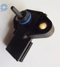 Fuel Injection Rail Pressure Regulator Sensor for Ford Lincoln (2000–2006)