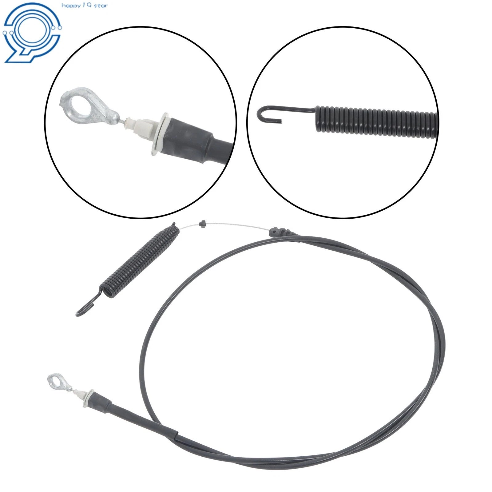 Blade Control Cable for CC600 (746-05250, 946-05250)
