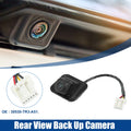 Rear View Backup Camera for Honda Civic (2013–2015) No. 39530-TR3-A51