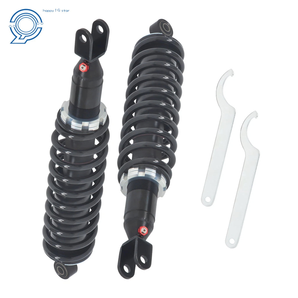 Front Gas Shocks Absorber for Honda Rincon 650 680 (2003-2014)