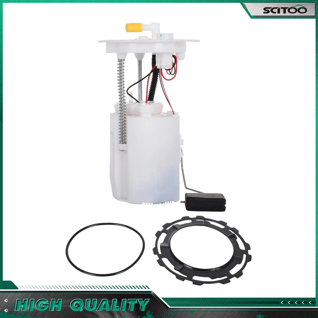 Fuel Pump Assembly for Honda Accord 2.0L (2018–2022) 17045TVCA01
