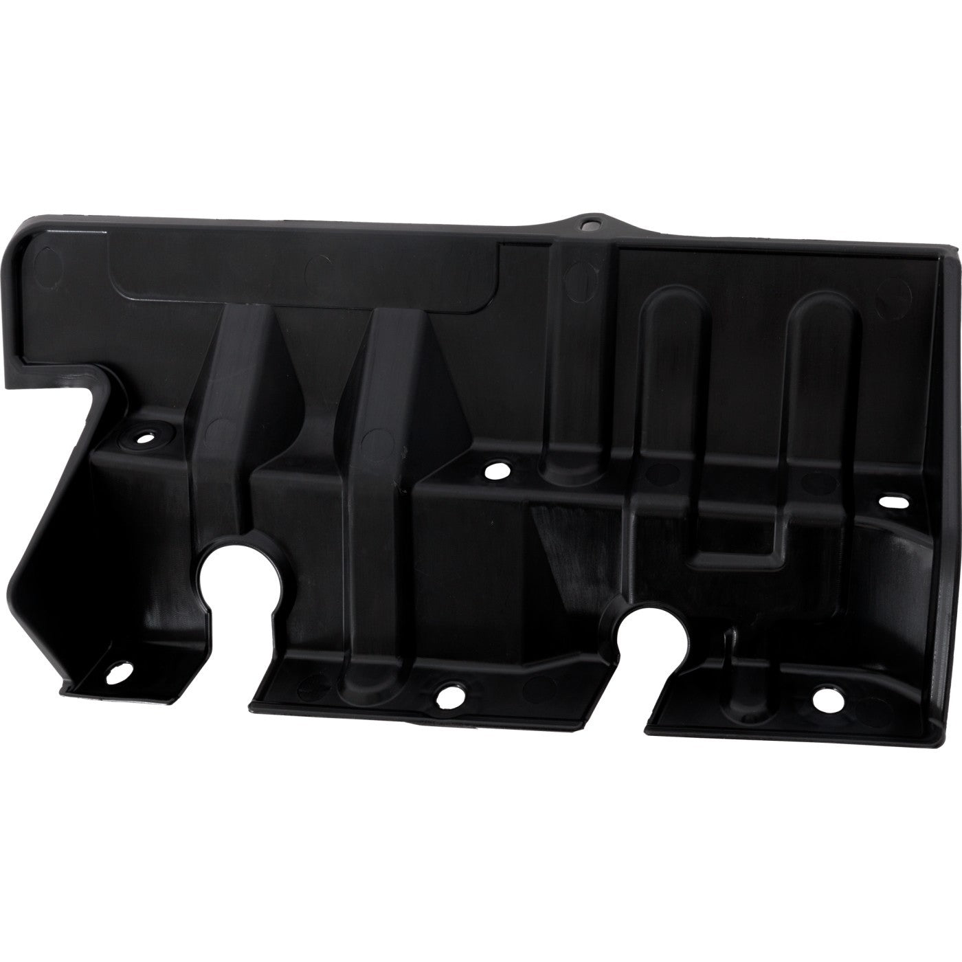 Radiator Support Cover Driver Left Side for Toyota Sequoia