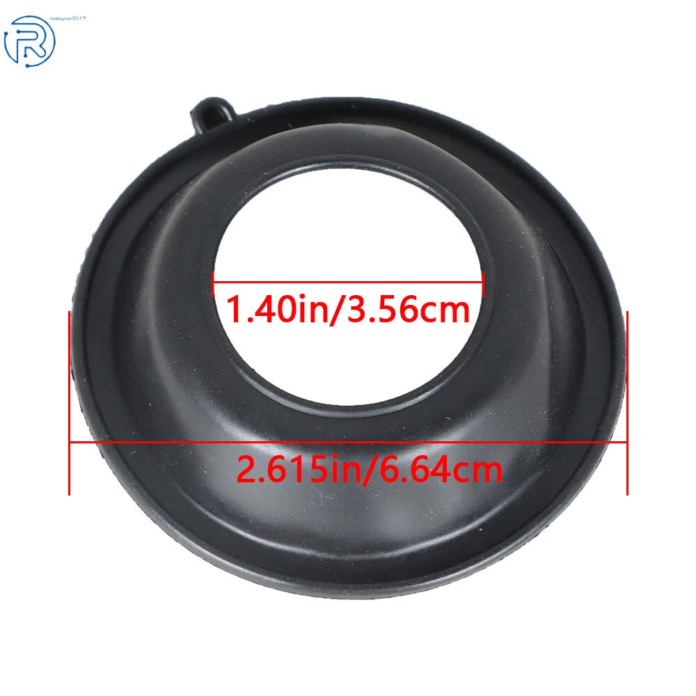Carb Repair Kit Diaphragm Float for Yamaha Virago 750 (1981-1983)