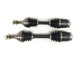 Set of 2 Precision Front CV Axles for Arctic Cat 1502-440 1502-441