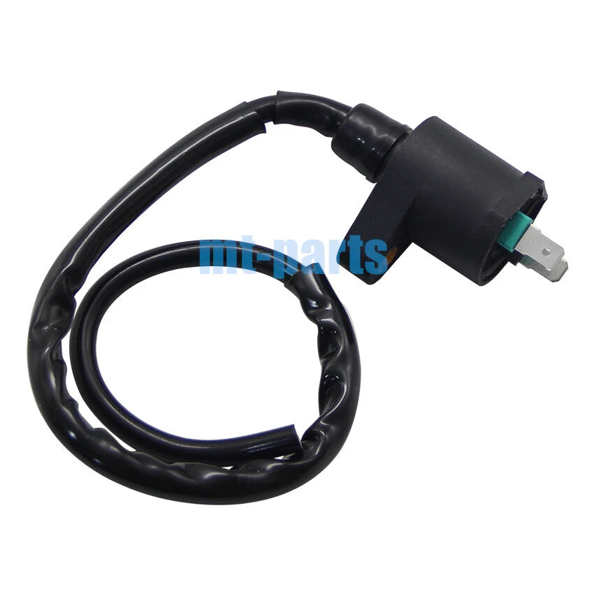 Ignition Coil for E-TON Viper 50 RXL50 (2002–2004) / Viper 90 RXL90R (2002–2013)