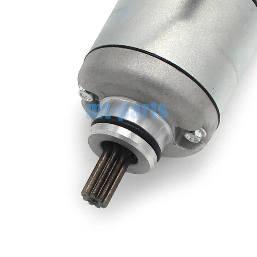 Starter Motor for Yamaha YZF R25 (2015–2024) / YZF R3 (2015–2020) / YZF R3 ABS (2015–2024)
