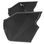 Set of 2 Aluminum Door Panels for Yamaha Viking EPS (2014–2025)