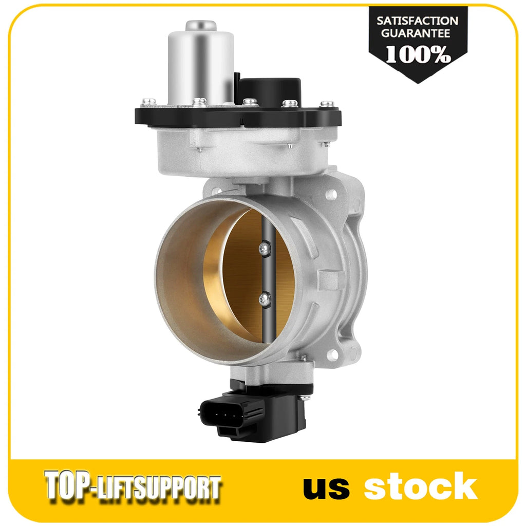 Throttle Body for Ford Explorer 4.6L (2006–2008)