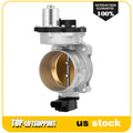 Throttle Body for Ford Explorer 4.6L (2006–2008)