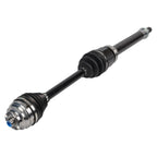 2X Front CV Axles for Mini Cooper (2014–2019, 2021–2022)