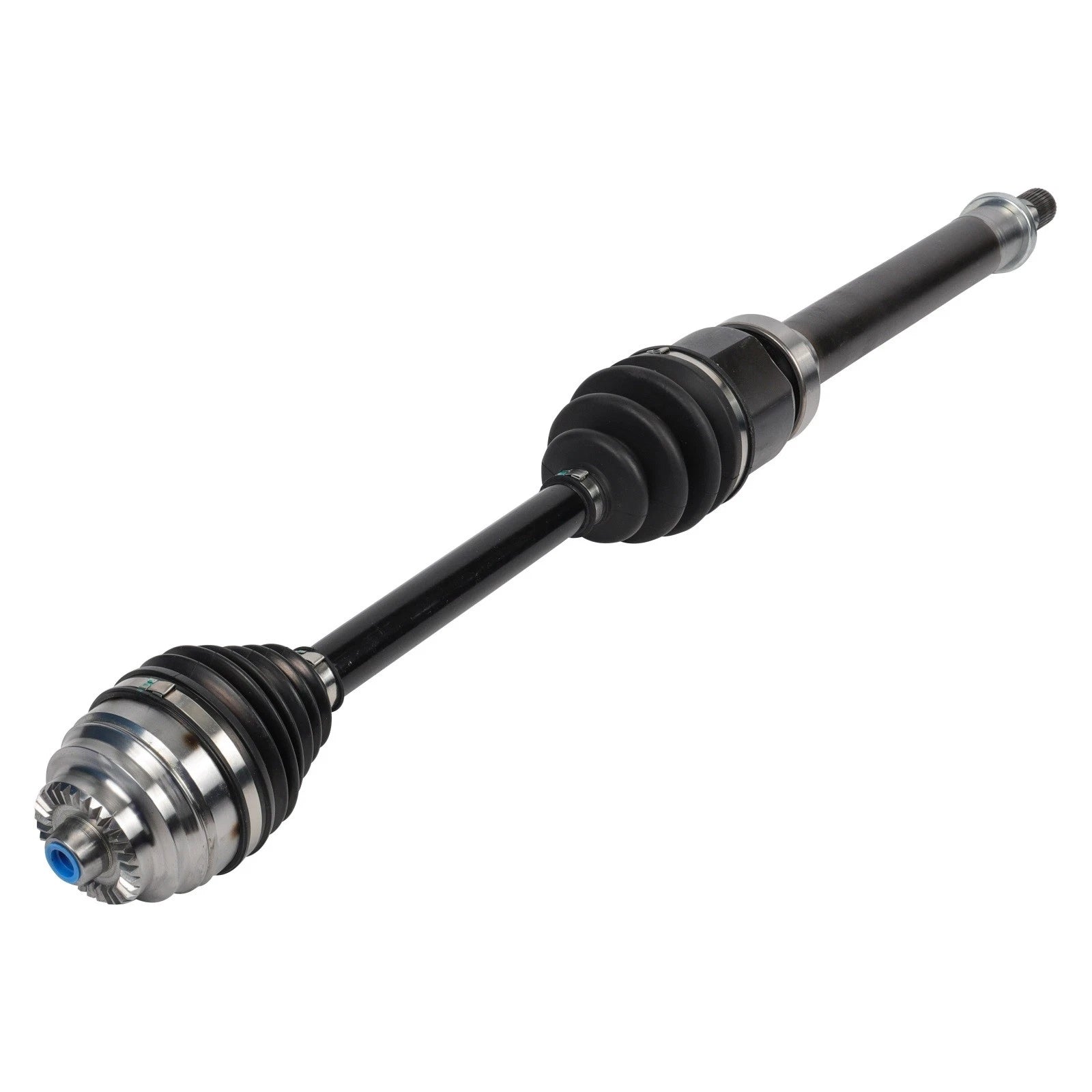 2X Front CV Axles for Mini Cooper (2014–2019, 2021–2022)