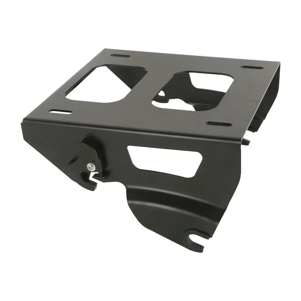 Razor Trunk Solo Mount Rack for Harley Touring Electra Glide (2014-2025)