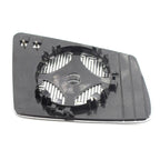 Rearview Mirror Glass for Mercedes Benz C E S Class (2008-2016)