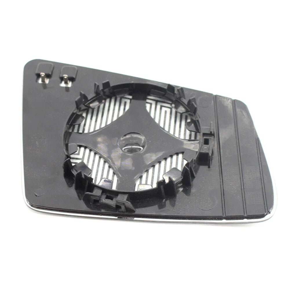 Rearview Mirror Glass for Mercedes Benz C E S Class (2008-2016)