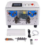 Automatic Wire Stripping Machine for Cable Cutting (110V)