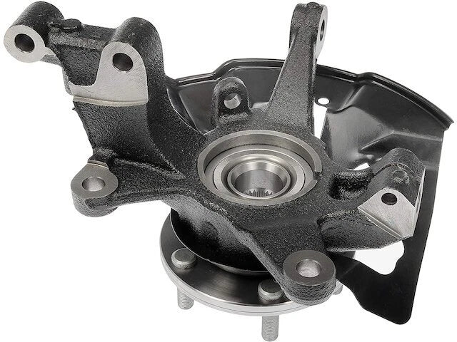 Front Right Steering Knuckle Kit for Mazda CX-9 (2007–2015) WK423WZ