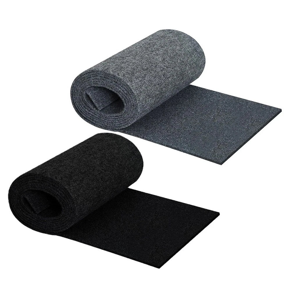 Marine Felt Padding Mat for Boat Decking (RV, Kayaks, Motorboats)