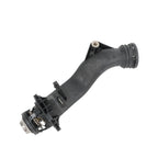 Engine Coolant Thermostat Housing for Mercedes CLS550 GL450 CL550 (2007–2012)