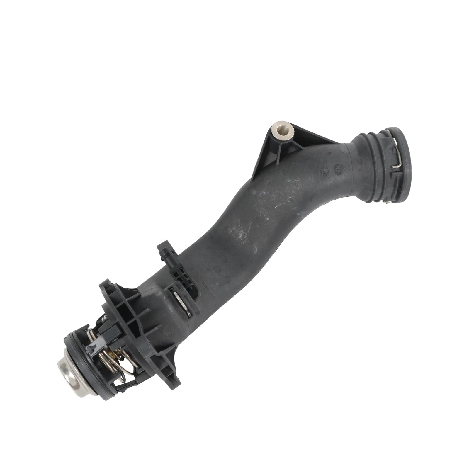Engine Coolant Thermostat Housing for Mercedes CLS550 GL450 CL550 (2007–2012)