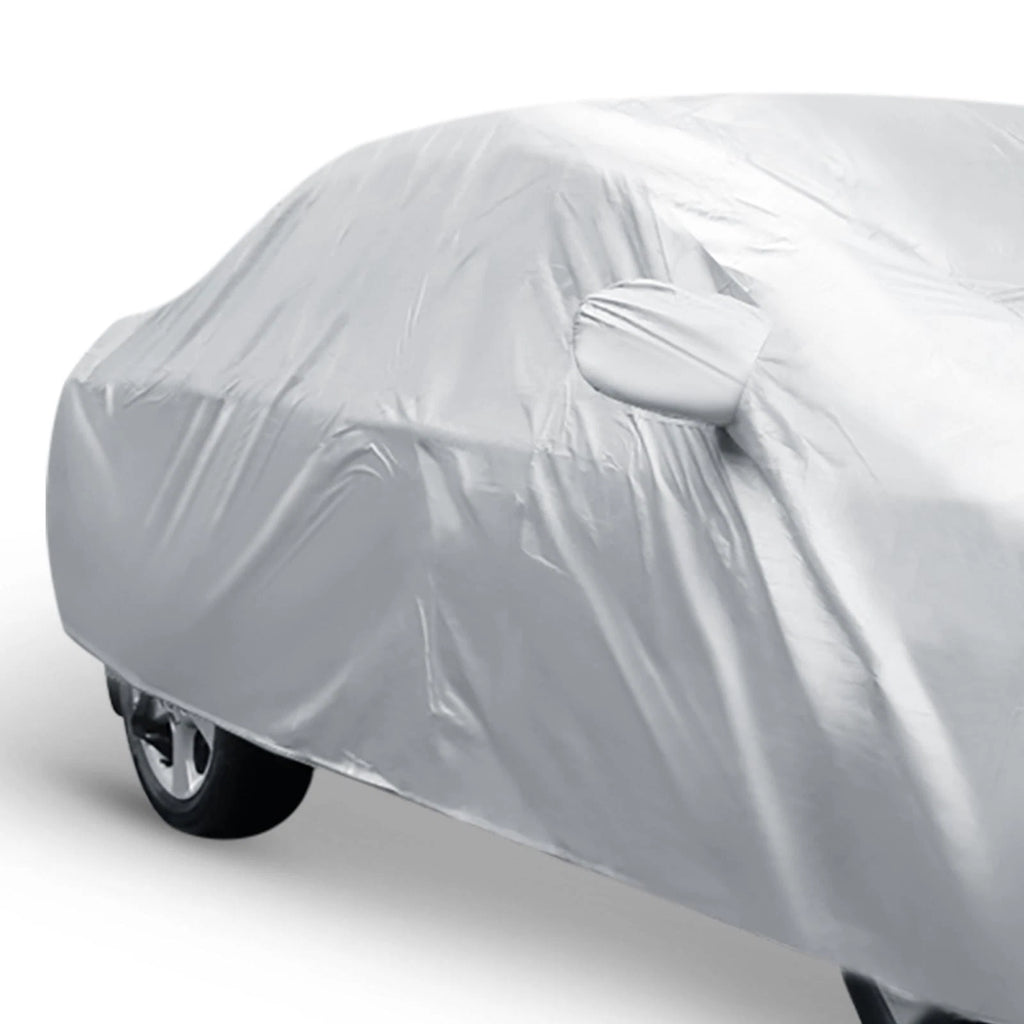 Car Cover for Toyota Corolla (Waterproof, Outdoor, UV, Rain Resistant)