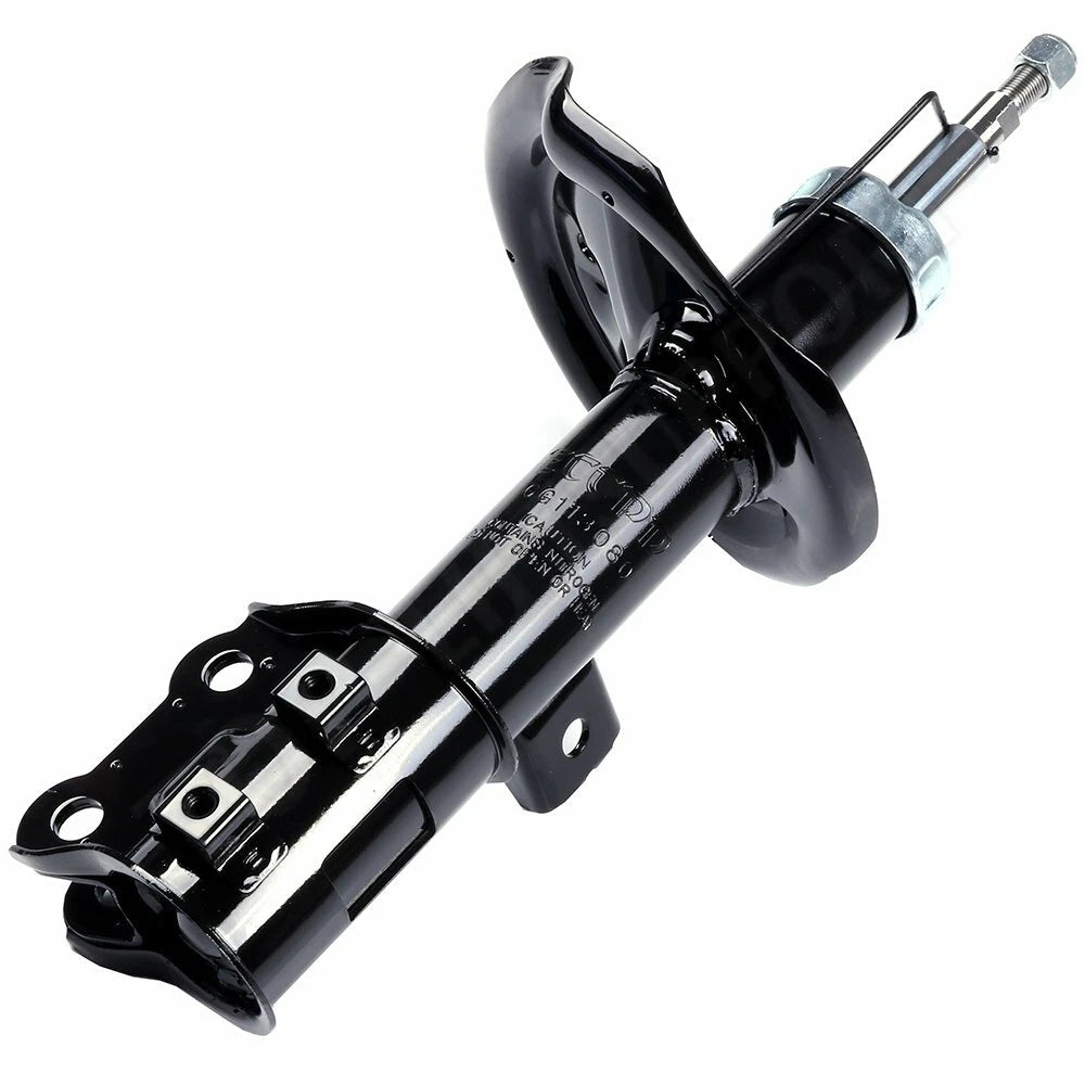 Front Pair Shocks Struts for Kia Forte Koup (2010–2013)