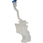 Washer Reservoir for VW (Front Passenger Right Side)