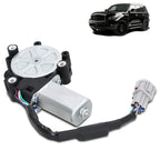 Front Right Window Lift Motor for Nissan Titan Armada (2004–2019) 80730-9FJ0A