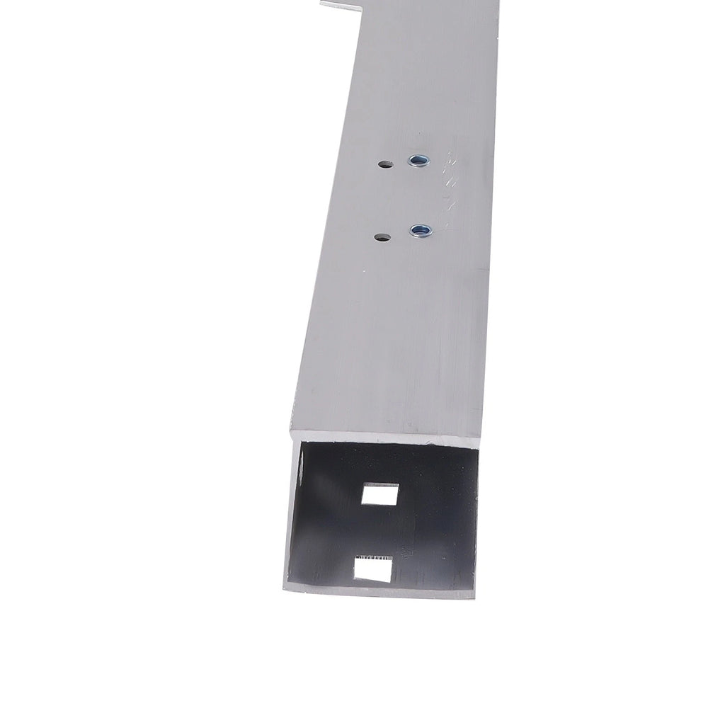 Front Bumper Support Beam for Mercedes-Benz C Class (2007-2011)
