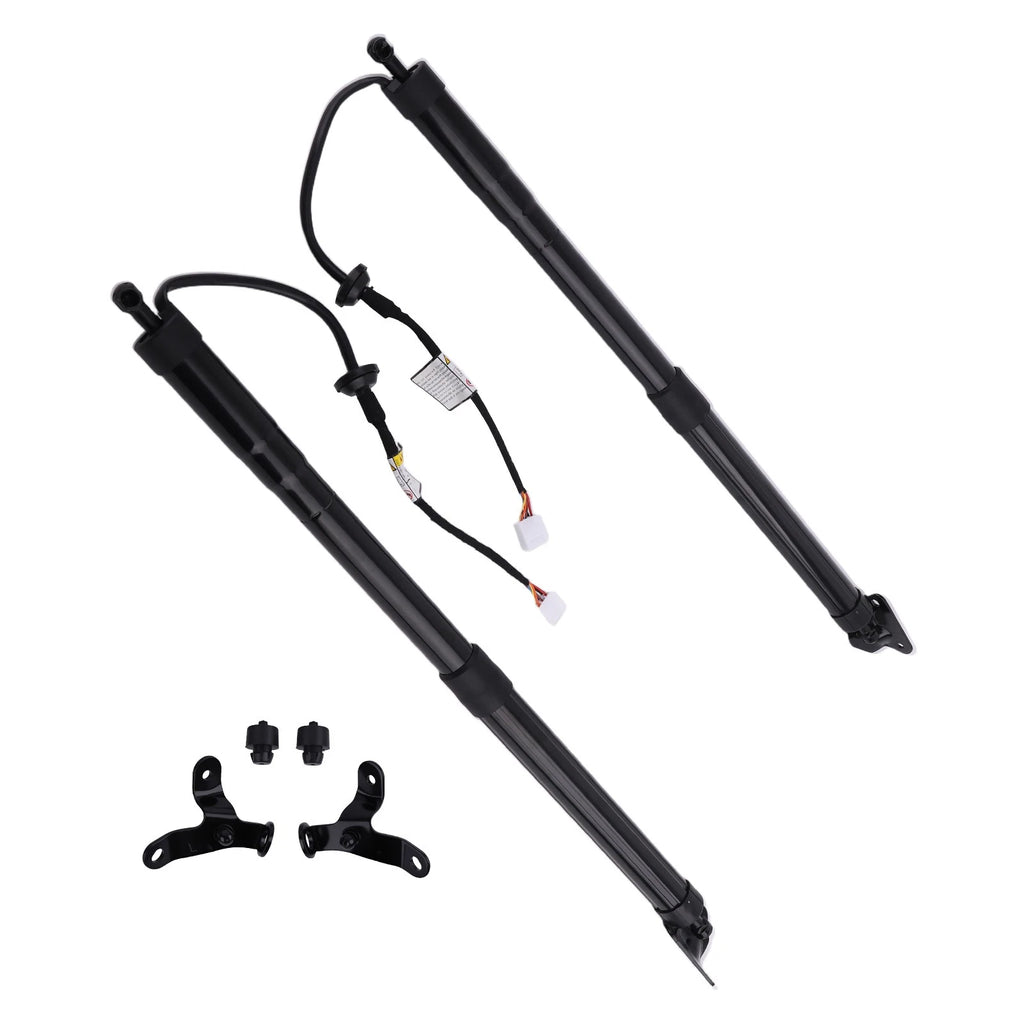 Electric Tailgate Gas Strut for Toyota Fortuner (2019–2020) 6891071032 6892071030