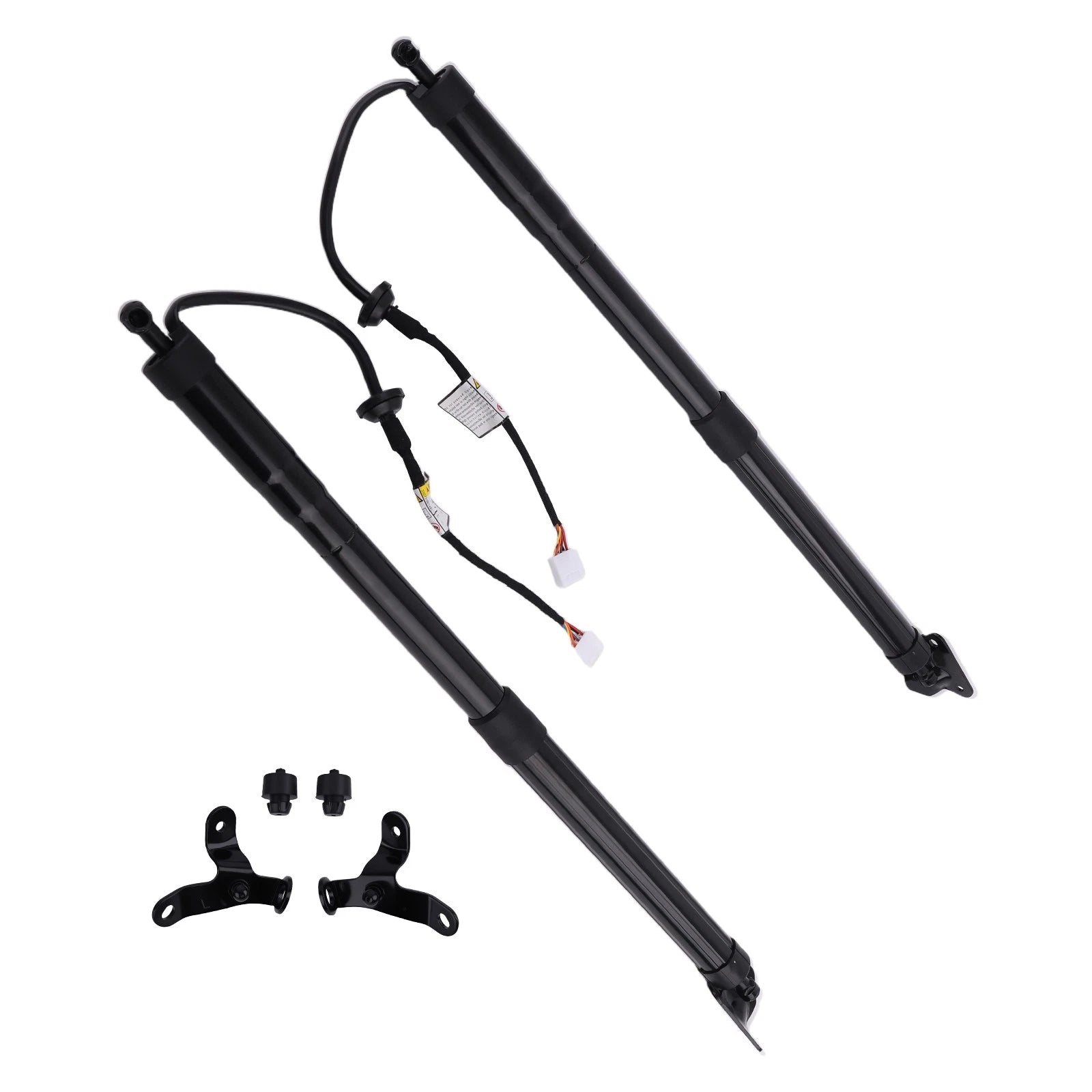 Electric Tailgate Gas Strut for Toyota Fortuner (2019–2020) 6891071032 6892071030