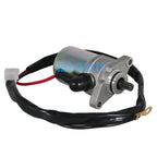 Starter Motor for Adly ATV SupeRCross 50 XXL LC (2008–2010) 31200-116-000