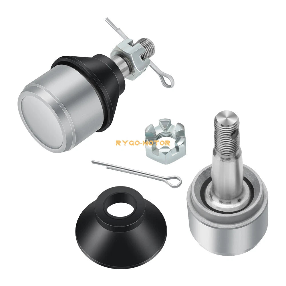 2 Pack Lower Ball Joint for Polaris Sportsman 335 400 450 500 570 700 800