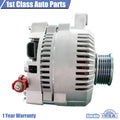 Alternator for Ford Lincoln Mercury E-150 E-350 E-450 (1992–2014)