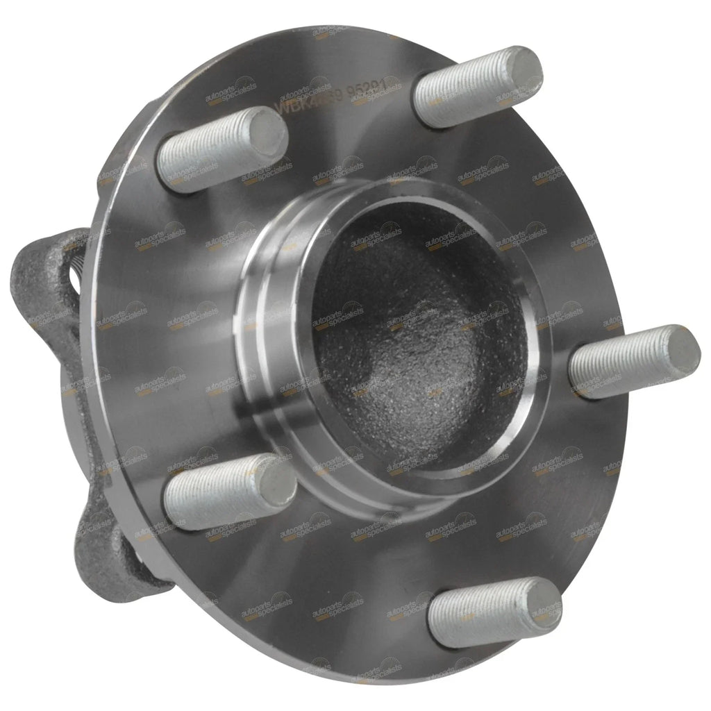 Front Wheel Bearing Hub Assembly for Nissan Skyline V35 (2001-2006)