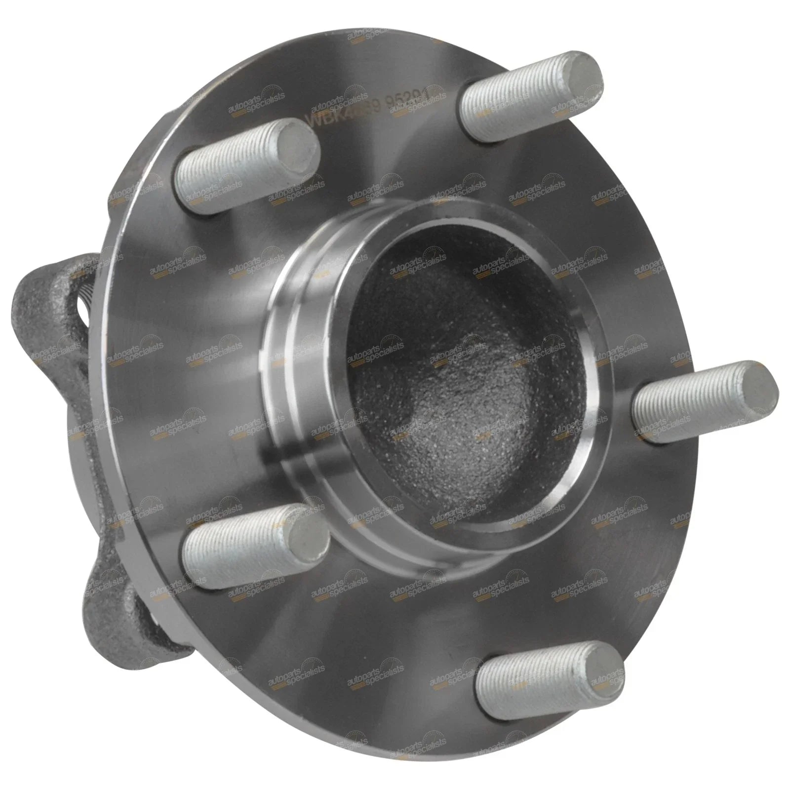 Front Wheel Bearing Hub Assembly for Nissan Skyline V35 (2001-2006)