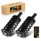 Suspension Kit Front Strut Spring Assembly for Infiniti QX56 (2004–2010)