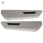 Set of 2 Front Door Armrest Pads for Chevrolet C/K GMC C/K Truck (1988–1994)