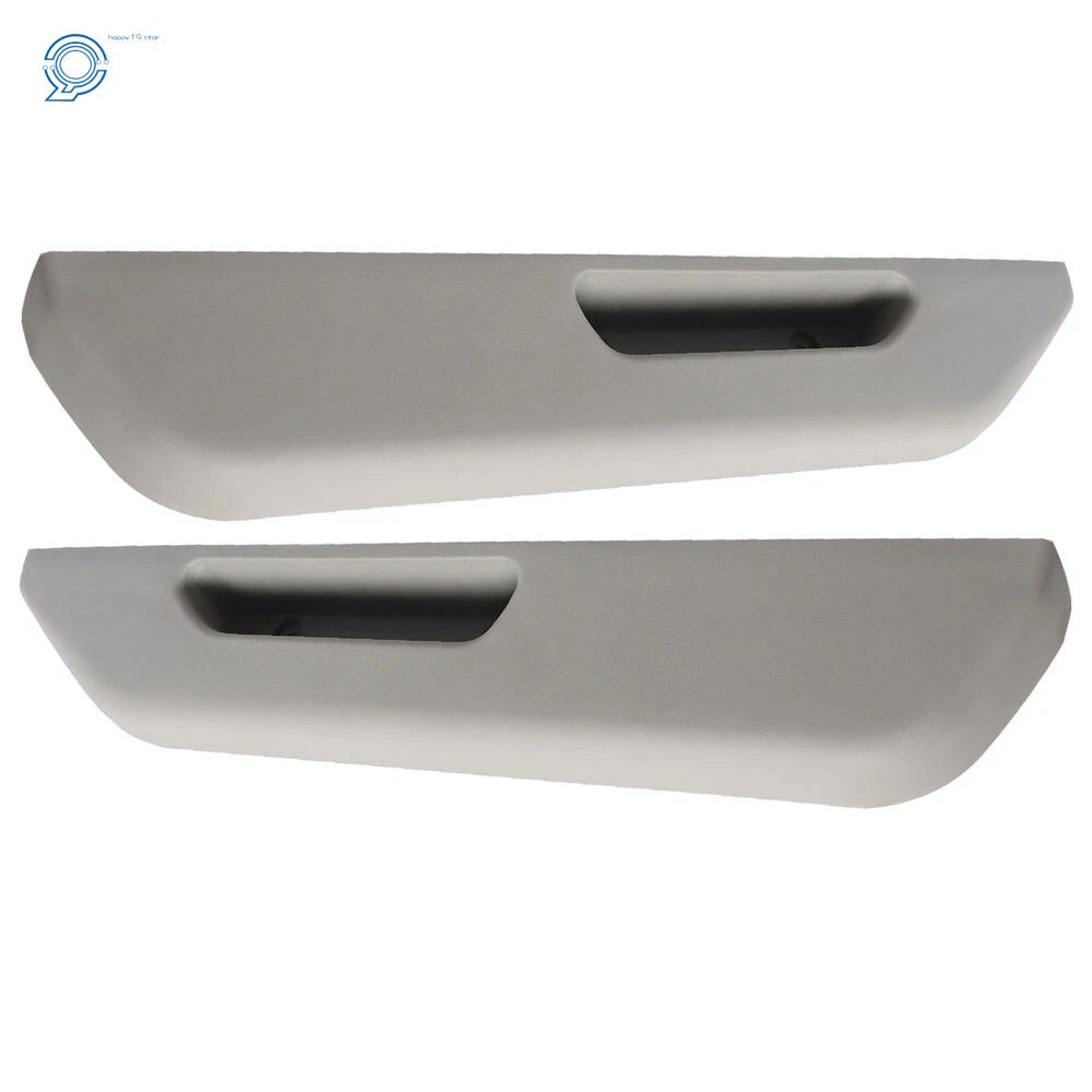 Set of 2 Front Door Armrest Pads for Chevrolet C/K GMC C/K Truck (1988–1994)
