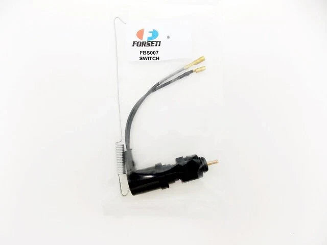 Rear Brake Light Switch & Spring Assembly for YAMAHA XT250 (1980-2000)
