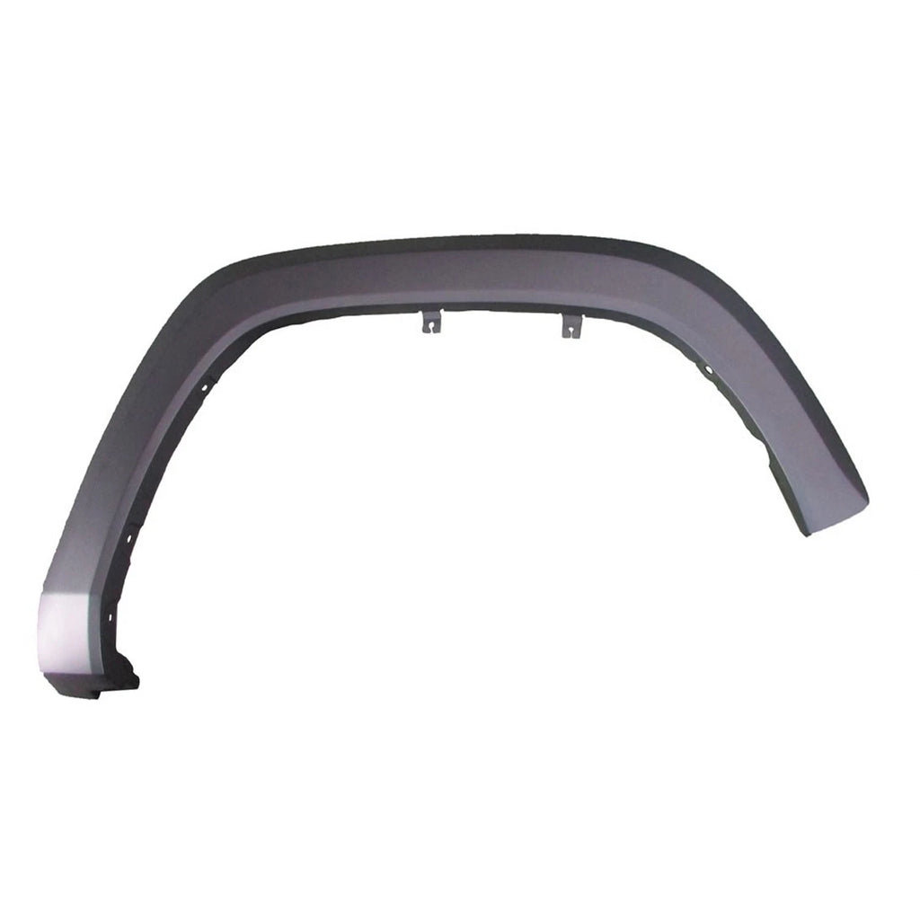 Wheel Arch Trim Replacement Front Passenger Side for Ford Ranger (2011–2018)