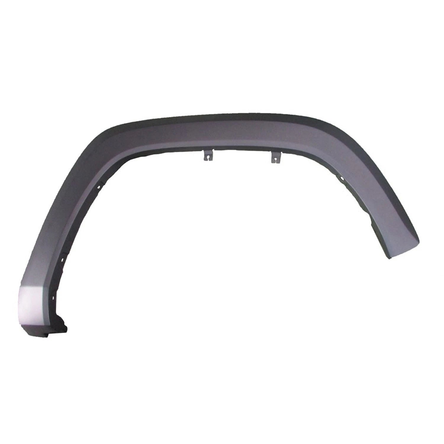 Wheel Arch Trim Replacement Front Passenger Side for Ford Ranger (2011–2018)